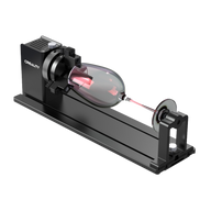 Rotary Kit Pro for Laser Engraving on Curved Surfaces | ETA 2026-09-30