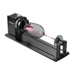 Rotary Kit Pro for Laser Engraving on Curved Surfaces | ETA 2026-09-30 - image 1