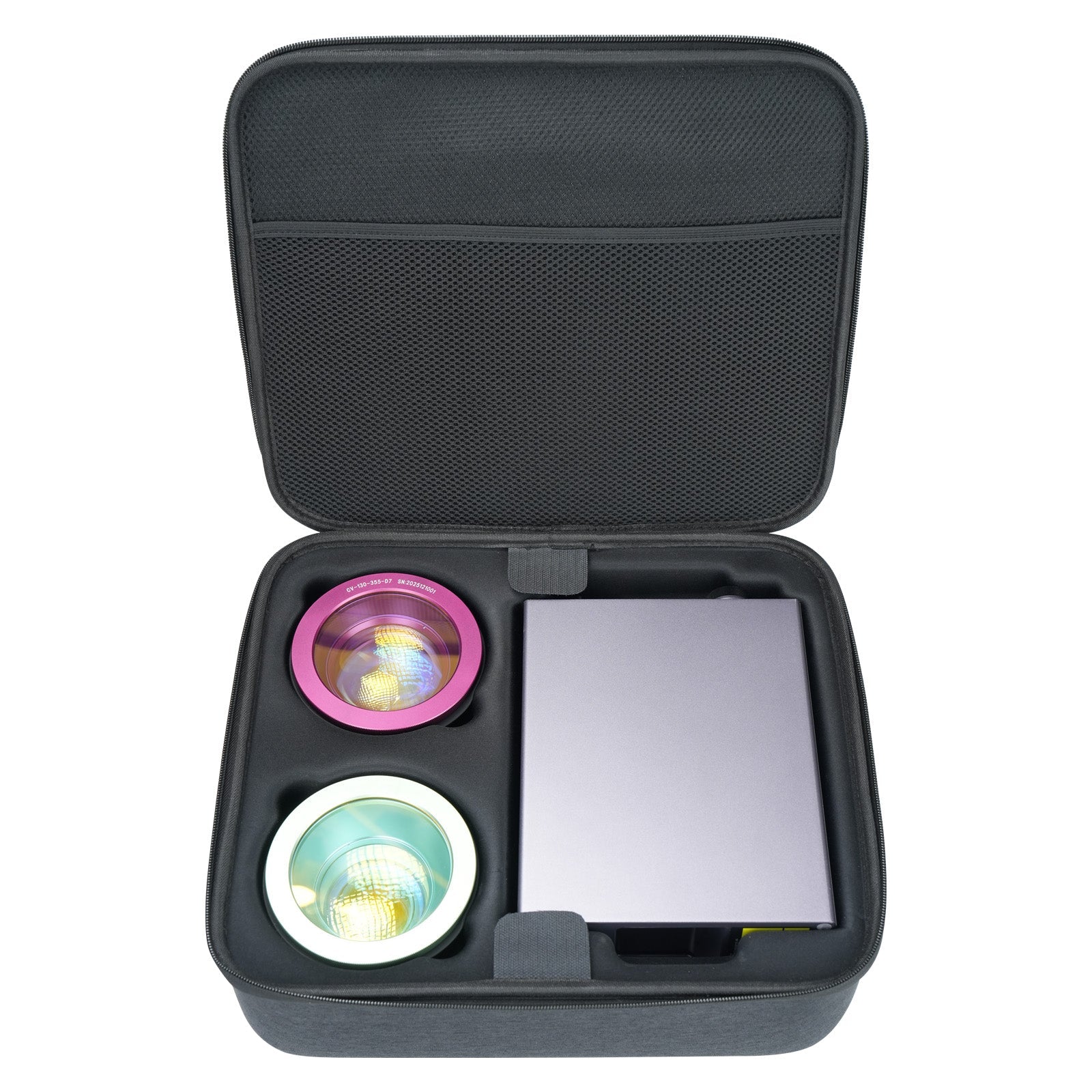 Creality Falcon T1 Laser Module Storage Bag