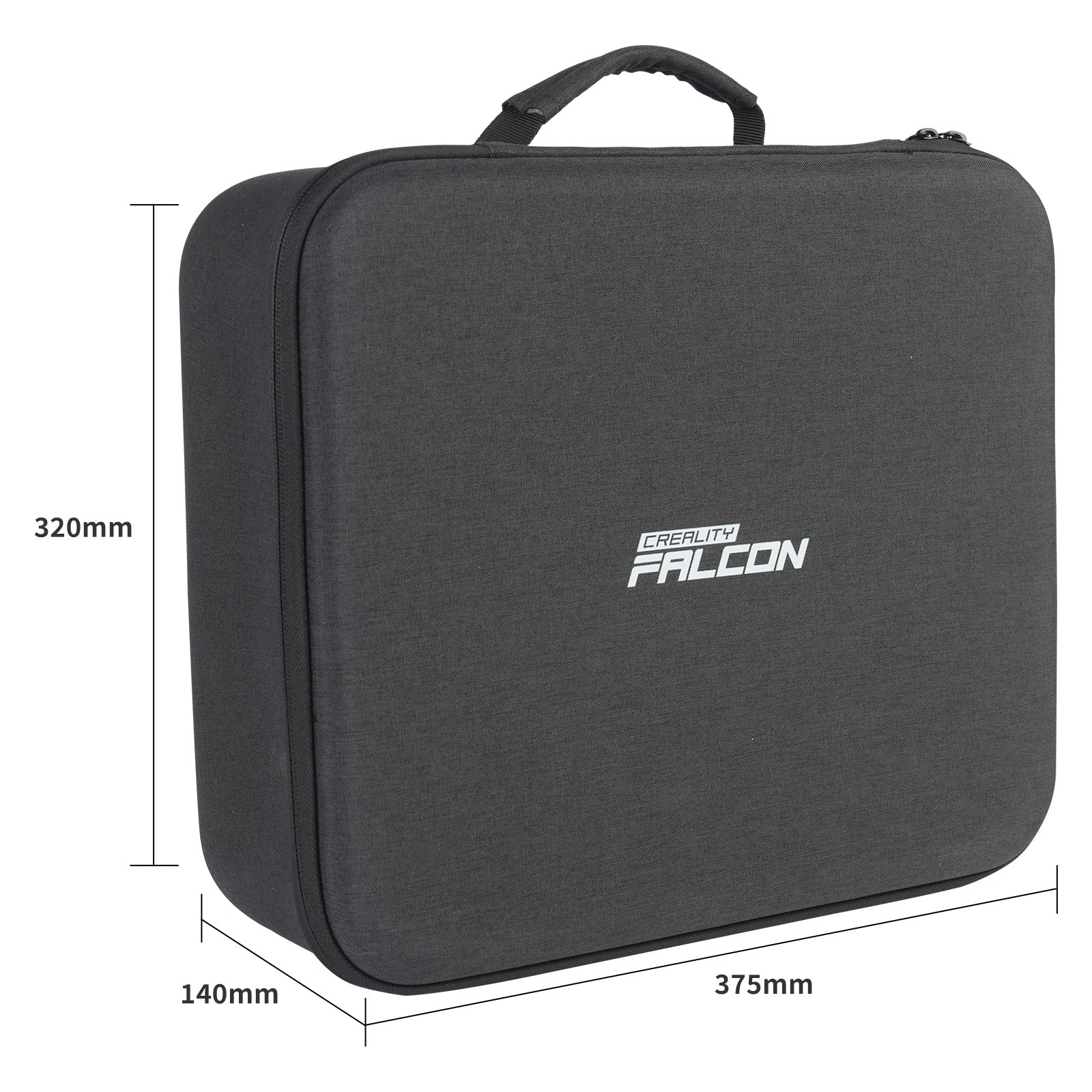 Creality Falcon T1 Laser Module Storage Bag
