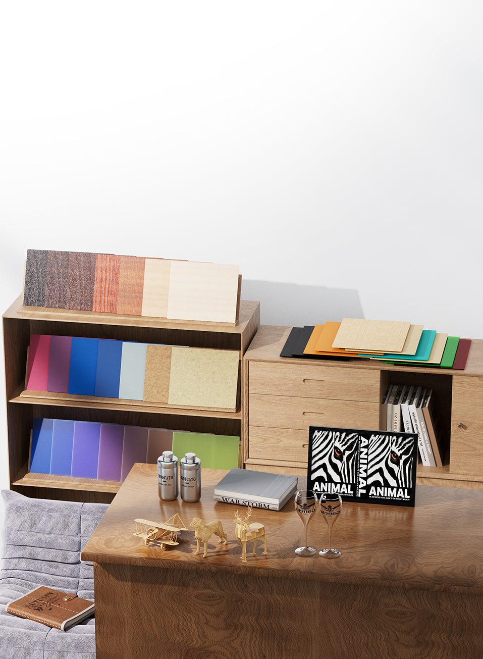 Bring Your Ideas to Life