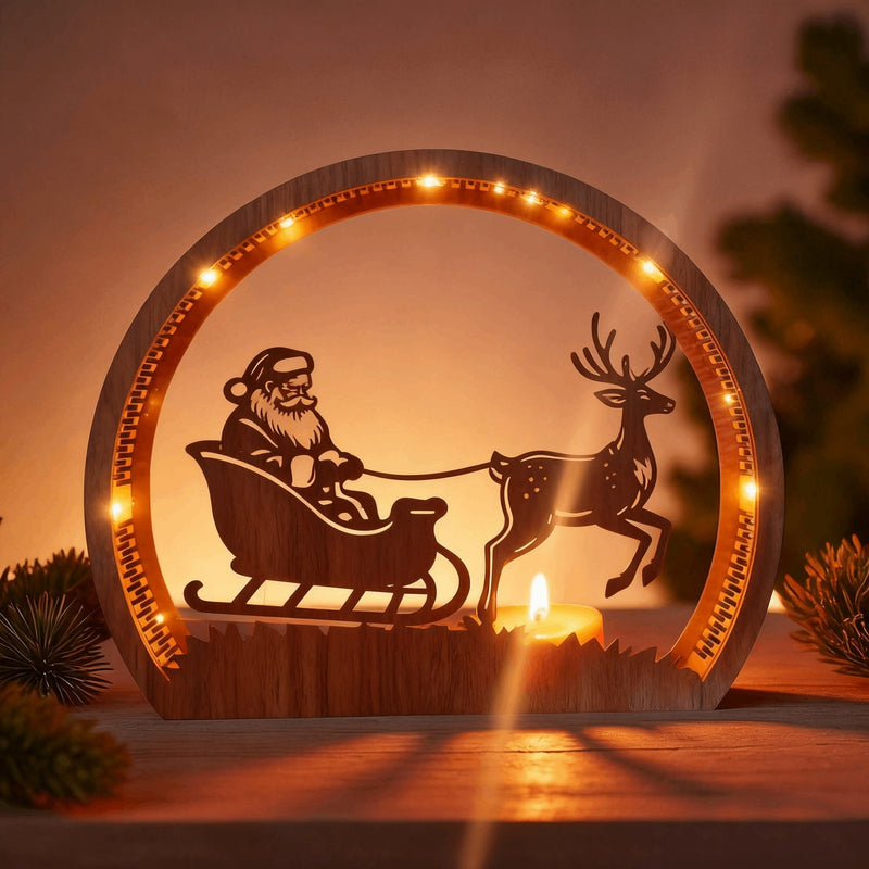 Falcon2 Pro S 40W Enclosed Diode Laser Engraver