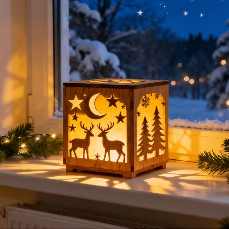 Falcon CR 5W Diode Laser Engraver