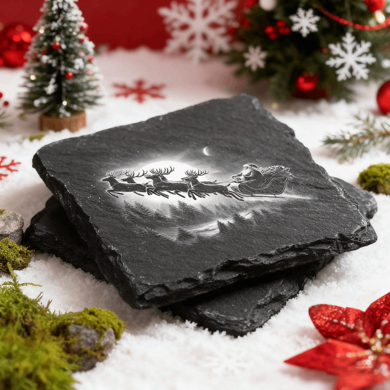 Falcon2 Pro 60W/40W/22W Enclosed Diode Laser Engraver