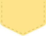 Badge background
