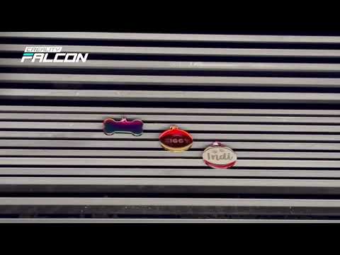 Falcon2 Pro 60W Enclosed Laser Cutter and Engraver for Sale
