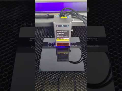 Falcon2 40W Laser Engraver and Cutter for sale + Free Test Kit